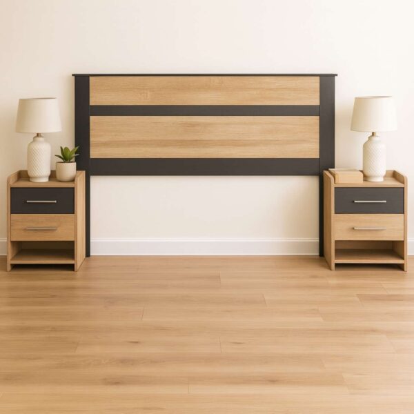 Venice Bedroom Set