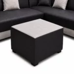 Boxarm Corner 3 Piece Lounge Suite