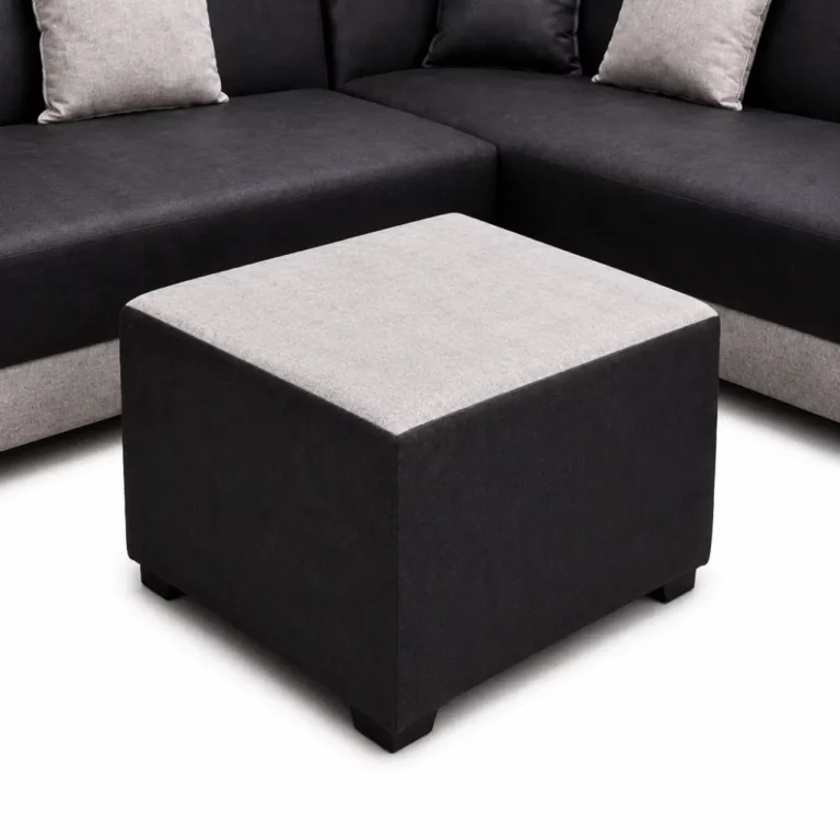 Boxarm Corner 3 Piece Lounge Suite