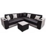 Boxarm Corner 3 Piece Lounge Suite