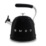 Smeg - 50's Style Stovetop Kettle - CKLW2001BL
