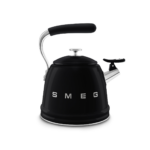 Smeg -  50's Style Stovetop Kettle - CKLW2001BL - Image 3