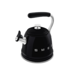 Smeg -  50's Style Stovetop Kettle - CKLW2001BL - Image 5