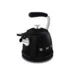 Smeg -  50's Style Stovetop Kettle - CKLW2001BL - Image 6