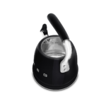 Smeg -  50's Style Stovetop Kettle - CKLW2001BL - Image 7