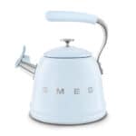 Smeg -  50's Style Stovetop Kettle - CKLW2001PB