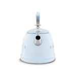 Smeg -  50's Style Stovetop Kettle - CKLW2001PB - Image 2