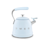 Smeg -  50's Style Stovetop Kettle - CKLW2001PB - Image 3