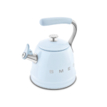 Smeg -  50's Style Stovetop Kettle - CKLW2001PB - Image 5