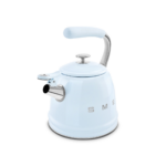 Smeg -  50's Style Stovetop Kettle - CKLW2001PB - Image 6