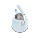 Smeg -  50's Style Stovetop Kettle - CKLW2001PB - Image 7