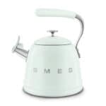 Smeg -  50's Style Stovetop Kettle - CKLW2001PG