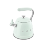 Smeg -  50's Style Stovetop Kettle - CKLW2001PG - Image 5