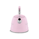 Smeg -  50's Style Stovetop Kettle - CKLW2001PK - Image 3