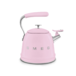 Smeg -  50's Style Stovetop Kettle - CKLW2001PK - Image 4
