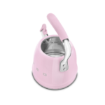 Smeg -  50's Style Stovetop Kettle - CKLW2001PK - Image 2