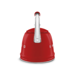 Smeg -  50's Style Stovetop Kettle - CKLW2001RD - Image 4