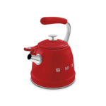 Smeg -  50's Style Stovetop Kettle - CKLW2001RD - Image 6