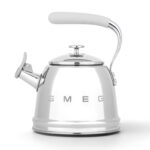 Smeg -  50's Style Stovetop Kettle - CKLW2001SS