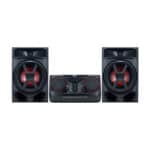 LG - XBOOM 300 Watts - CK43