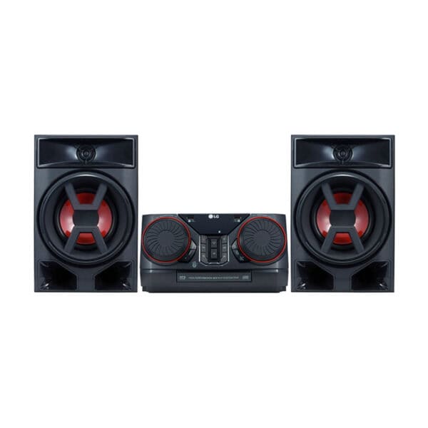 LG - XBOOM 300 Watts - CK43