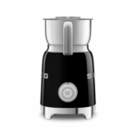 Smeg - 50's Style Induction Milk Frother - MFF01BLSA - Image 2