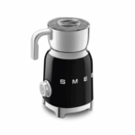 Smeg - 50's Style Induction Milk Frother - MFF01BLSA - Image 4
