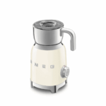 Smeg - 50's Style Induction Milk Frother - MFF01CRSA - Image 3