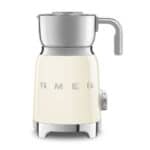 Smeg - 50's Style Induction Milk Frother - MFF01CRSA