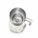 Smeg - 50's Style Induction Milk Frother - MFF01CRSA - Image 2