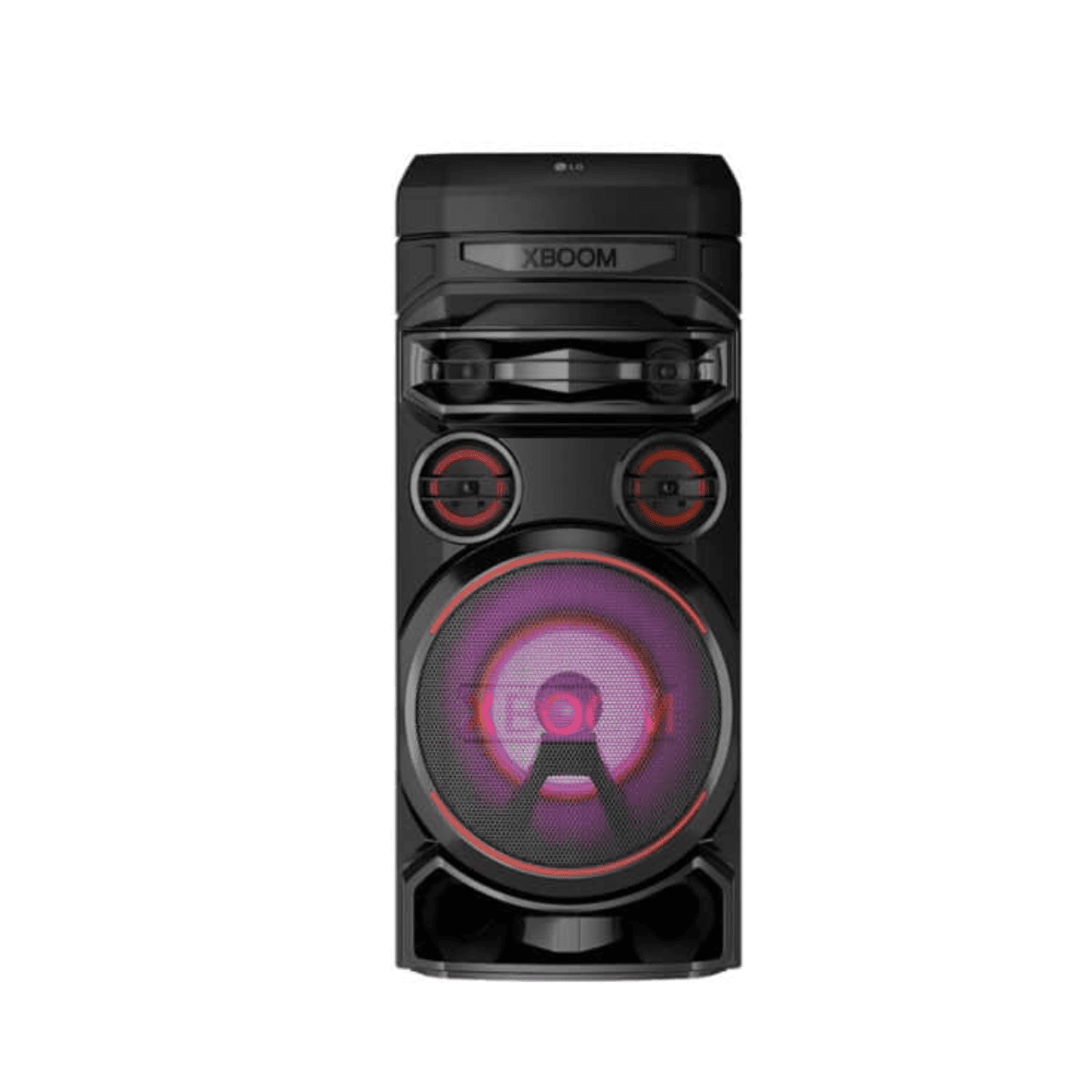 LG - XBOOM 700W Bluetooth Karaoke Party Speaker - RNC7 LG - XBOOM 700W Bluetooth Karaoke Party Speaker - RNC7 - Image 1