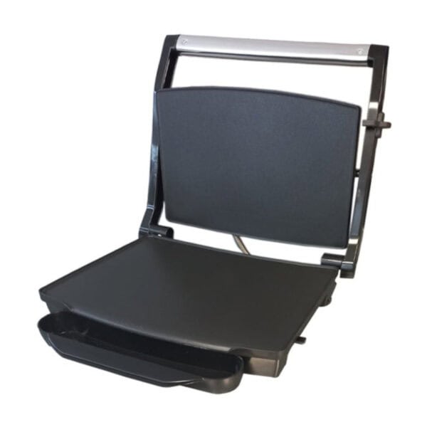 Kenwood - 4-Slice Sandwich Press - HGM25.000SI