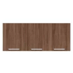 Alpine Oak + Cappuccino Top Unit