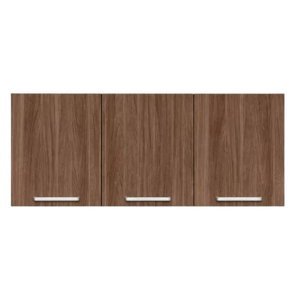 Alpine Oak + Cappuccino Top Unit