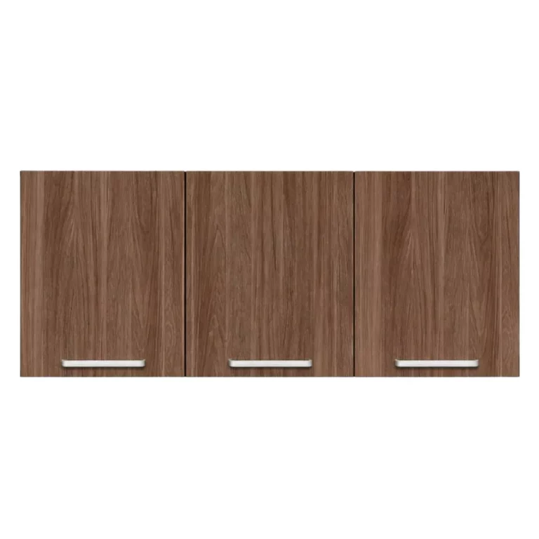 Alpine Oak + Cappuccino Top Unit
