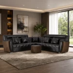 Trentor Corner 3PC