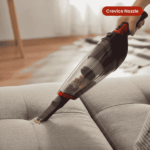 Milex - Wet & Dry Vacuum - MHV001 - Image 4