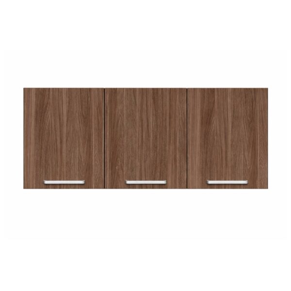 Alpine Oak + Cappuccino Top Unit