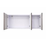 Alpine Oak + Cappuccino Top Unit - Image 4