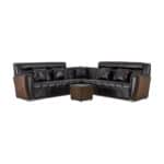 Trentor Corner 3PC