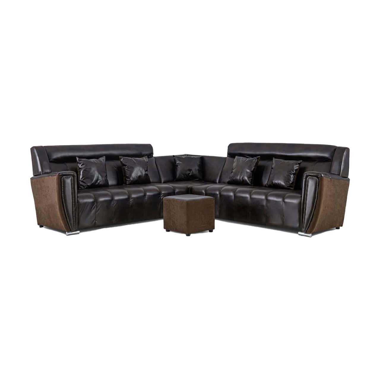 TLS Trentor Corner 3PC