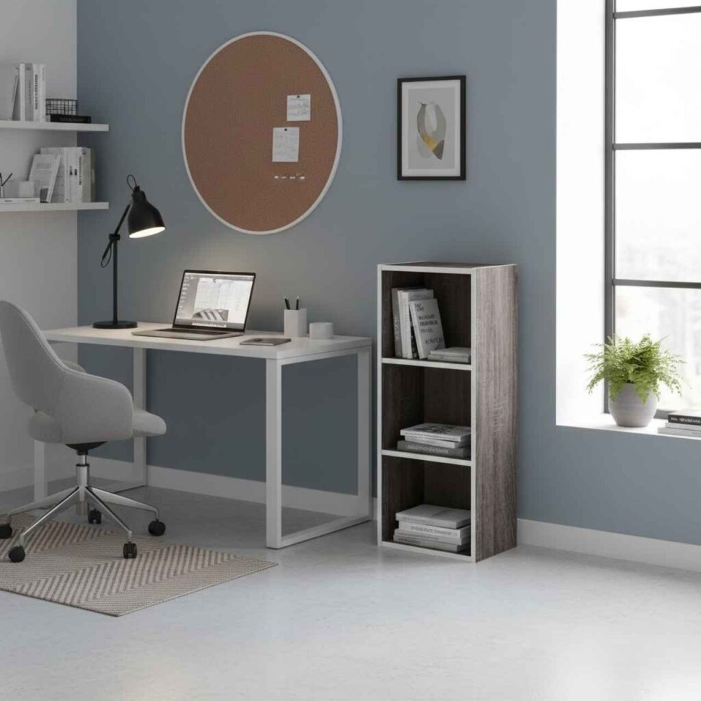 Bookshelf - Assorted Colors - MW1000