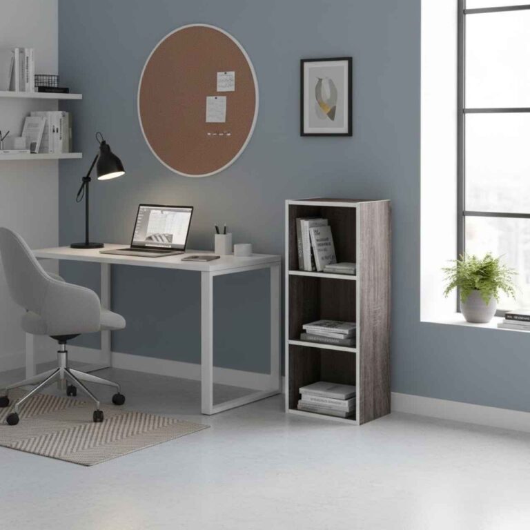 Bookshelf - Assorted Colors - MW1000