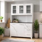 Metal Kitchen Unit - Image 2