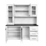 Metal Kitchen Dresser - Image 3