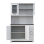 Metal Kitchen Unit - MW363