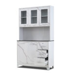Metal Kitchen Unit - MW363