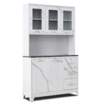 Metal Kitchen Unit - MW363