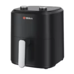 Milex Air Fryer 5L Manual, MAF101