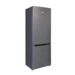 KIC - 314L Grey Fridge Freezer - KBF635GR